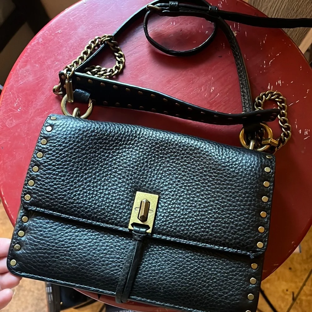 Rebecca Minkoff - Picture 1 of 5